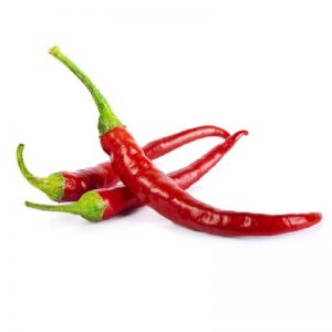 Kırmızı Şili